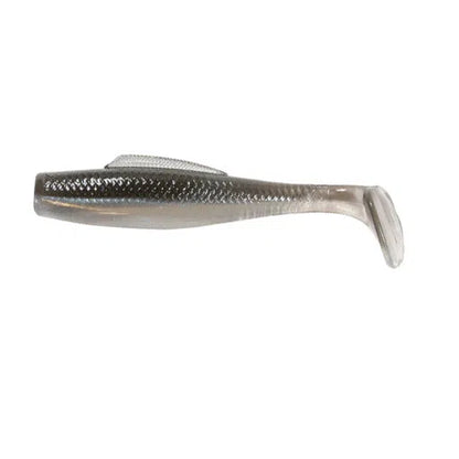 Z-Man MinnowZ-Lure - Soft Plastic-Z-Man-Smelt-3"-Fishing Station