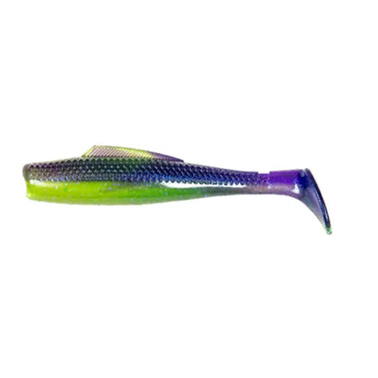 Z-Man MinnowZ-Lure - Soft Plastic-Z-Man-Smelt-3"-Fishing Station