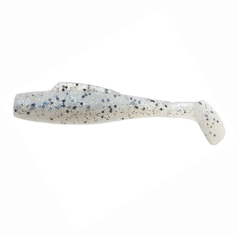 Z-Man MinnowZ-Lure - Soft Plastic-Z-Man-Smelt-3"-Fishing Station