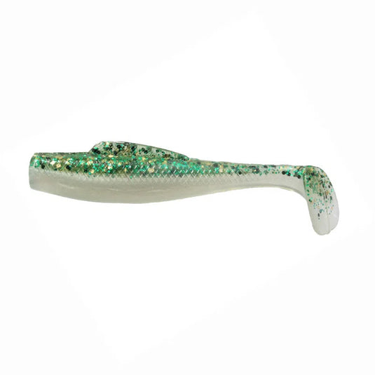 Z-Man MinnowZ-Lure - Soft Plastic-Z-Man-Smelt-3