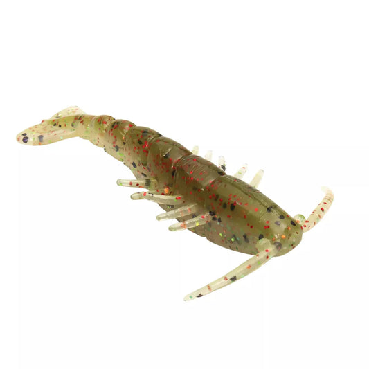 Z-Man PrawnZ-Lure - Soft Plastic-Z-Man-Houdini-2.5"-Fishing Station