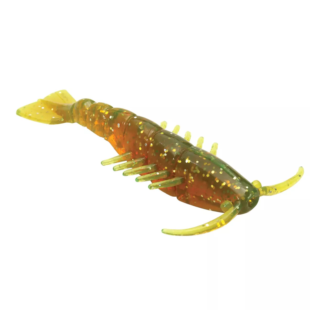 Z-Man PrawnZ-Lure - Soft Plastic-Z-Man-Midnight Oil-2.5"-Fishing Station