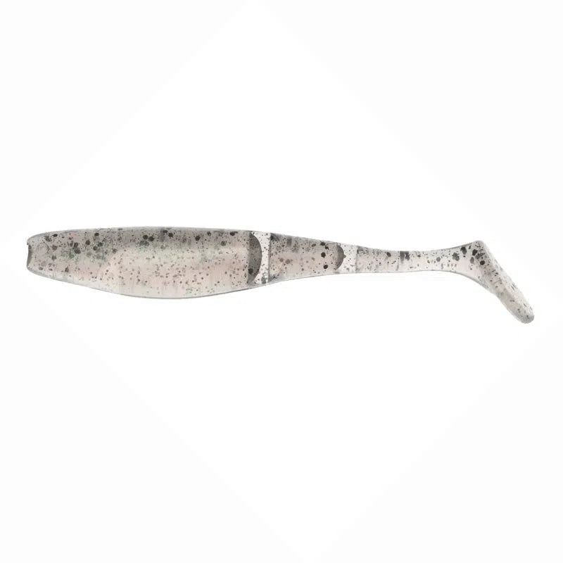 Z-Man Scented PaddlerZ-Lure - Soft Plastic-Z-Man-Bad Shad-4"-Fishing Station