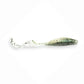 Z-Man StreakZ Curly TailZ-Lure - Soft Plastic-Z-Man-Bad Shad-4"-Fishing Station