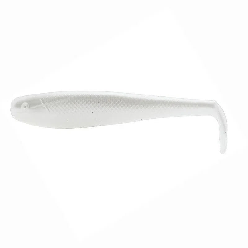 Load image into Gallery viewer, Z-Man SwimmerZ-Lure - Soft Plastic-Z-Man-Pearl-4&quot;-Fishing Station
