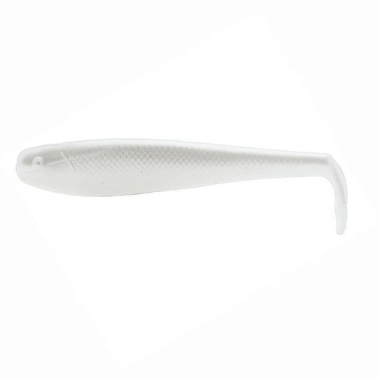 Z-Man SwimmerZ-Lure - Soft Plastic-Z-Man-Pearl-4"-Fishing Station