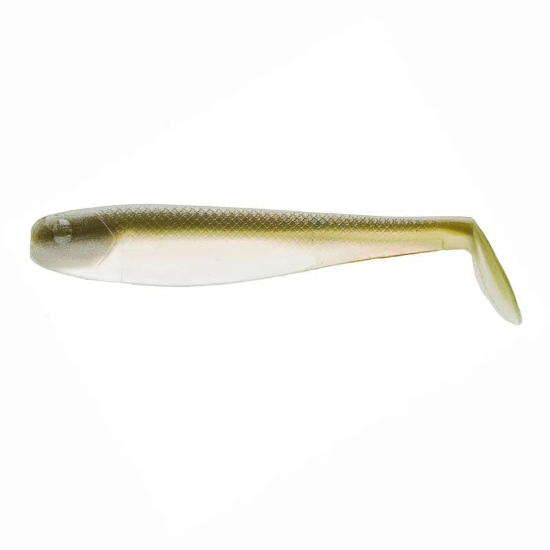 Load image into Gallery viewer, Z-Man SwimmerZ-Lure - Soft Plastic-Z-Man-Shiner-4&quot;-Fishing Station
