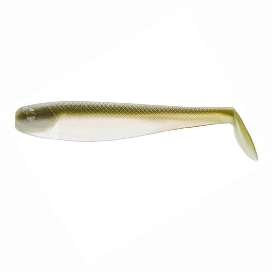 Z-Man SwimmerZ-Lure - Soft Plastic-Z-Man-Shiner-4"-Fishing Station