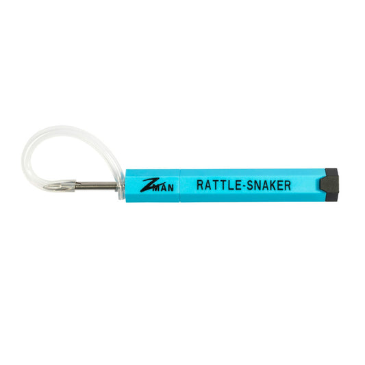 Z-Man Rattle Snaker Kit-Lure - Soft Plastic-Z-Man-Fishing Station