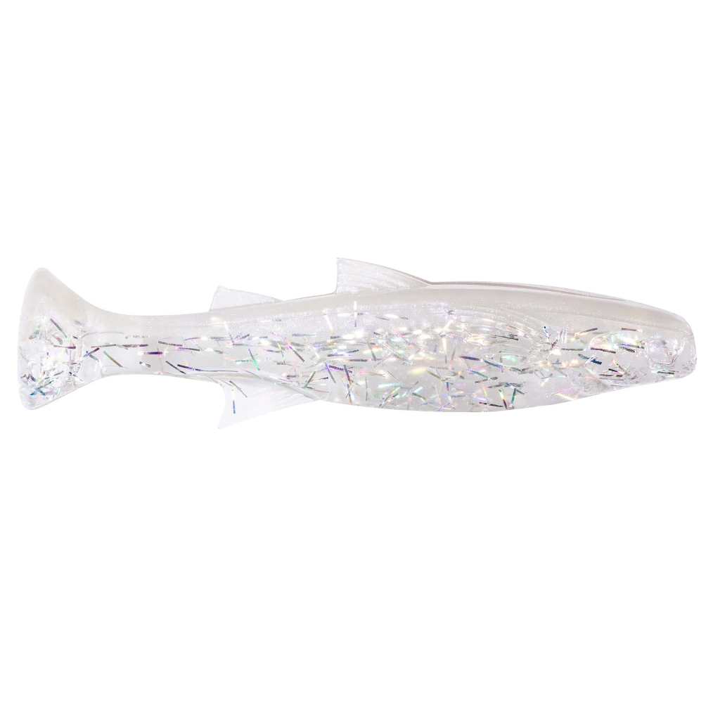 Z-Man Mulletron Lure-Lure - Soft Plastic-Z-Man-Opening Night-3.3"-Fishing Station