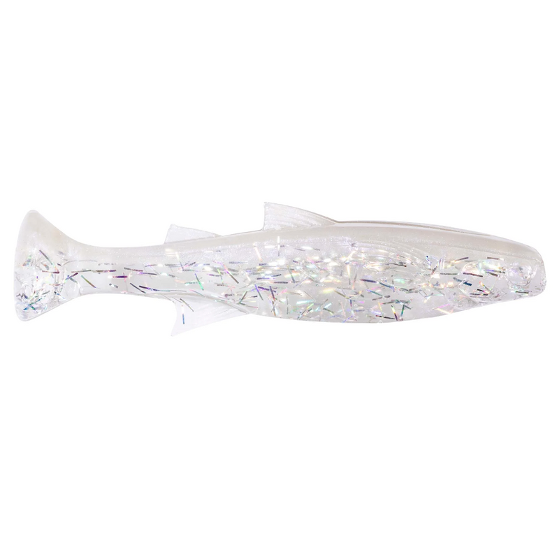 Load image into Gallery viewer, Z-Man Mulletron Lure-Lure - Soft Plastic-Z-Man-Opening Night-3.3&quot;-Fishing Station
