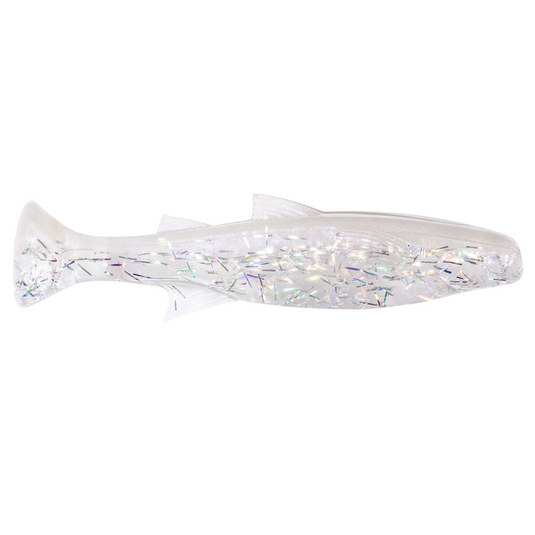 Z-Man Mulletron Lure-Lure - Soft Plastic-Z-Man-Opening Night-3.3"-Fishing Station