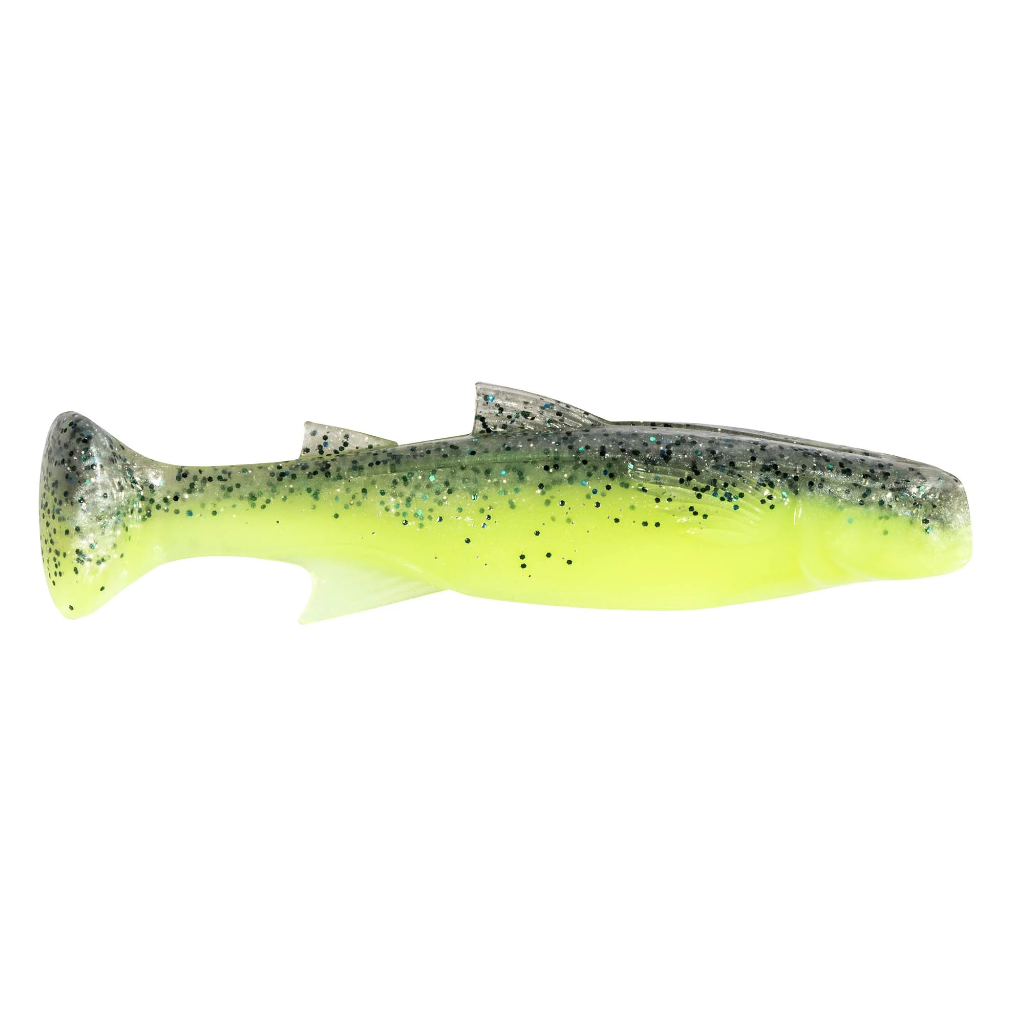 Z-Man Mulletron Lure-Lure - Soft Plastic-Z-Man-Sexy Mullet-3.3"-Fishing Station