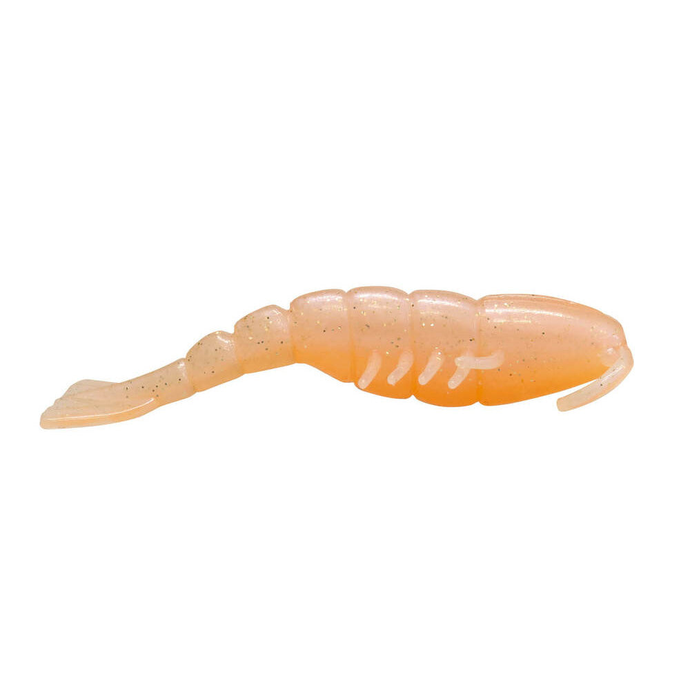 Z-Man PrawnZ-Lure - Soft Plastic-Z-Man-Yabbie-2.5"-Fishing Station