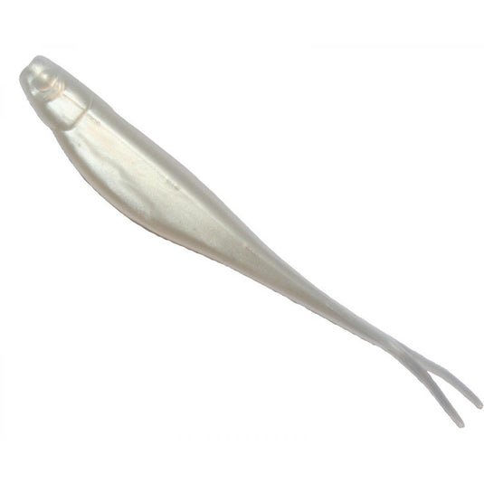 Z-Man StreakZ-Lure - Soft Plastic-Z-Man-Pearl-3.75"-Fishing Station