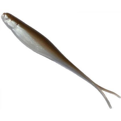 Z-Man StreakZ-Lure - Soft Plastic-Z-Man-Shiner-3.75"-Fishing Station