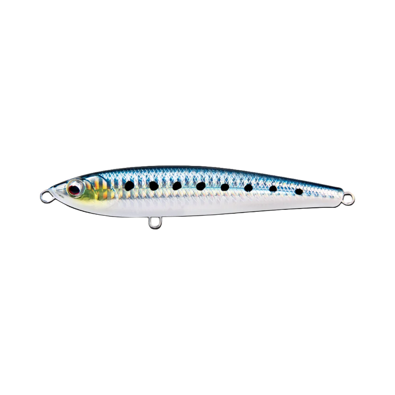 Load image into Gallery viewer, Wilson Zappelin 115mm Sinking Stickbait Lure
