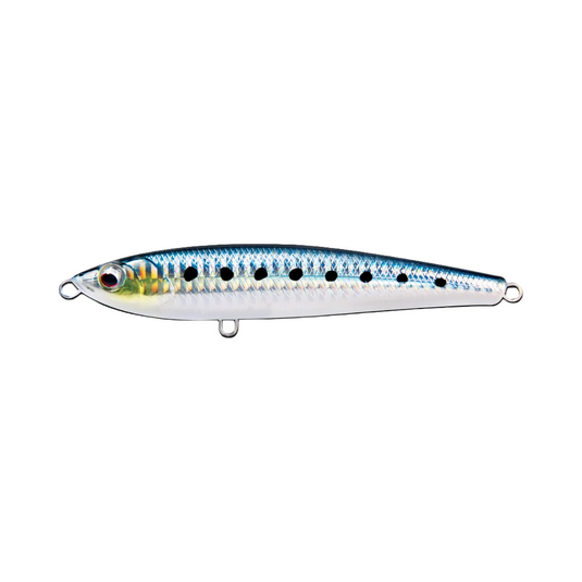 Wilson Zappelin 115mm Sinking Stickbait Lure