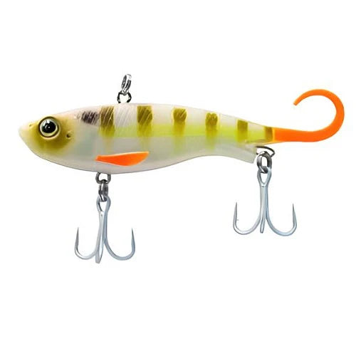 Zerek Fish Trap