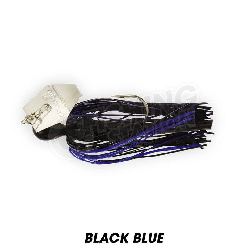 Load image into Gallery viewer, Z-Man Original ChatterBait 3/8oz Lure
