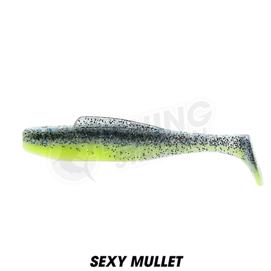 Z-Man DieZel MinnowZ
