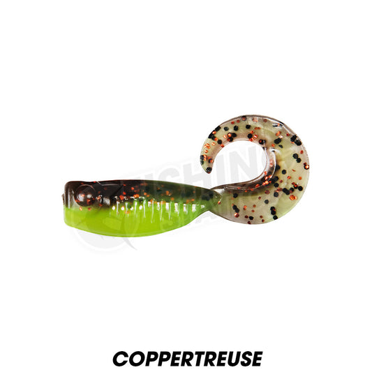Z-Man Guppy Grubz