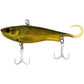 Zerek Fish Trap-Lure - Blades & Vibe-Zerek-Gold Herring-110mm-Fishing Station