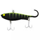Zerek Fish Trap-Lure - Blades & Vibe-Zerek-Green Sunset-78mm-Fishing Station