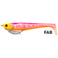 Zerek Flat Shad Pro-Lure - Soft Plastic-Zerek-Fat Betty FAB-4.5"-Fishing Station