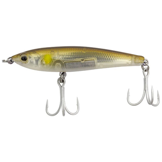 Zerek Zappelin Sinking Lure-Lure - Small Surface-Zerek-Ayu-70mm-Fishing Station