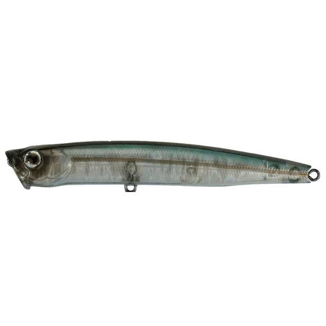 ZipBaits ZBL Skinny Pop 90mm Pencil Popper Lure-Lure - Poppers, Stickbaits & Pencils-ZipBaits-Whitebait AU006KM-Fishing Station