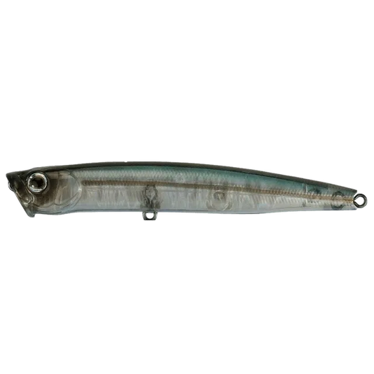 ZipBaits ZBL Skinny Pop 90mm Pencil Popper Lure-Lure - Poppers, Stickbaits & Pencils-ZipBaits-Whitebait AU006KM-Fishing Station
