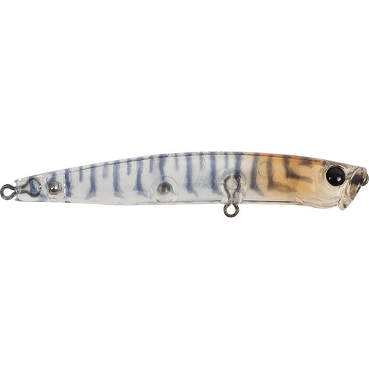 ZipBaits ZBL Skinny Pop JR 70mm Pencil Popper Lure-Lure - Poppers, Stickbaits & Pencils-ZipBaits-Hans Ebi AU002KM-Fishing Station