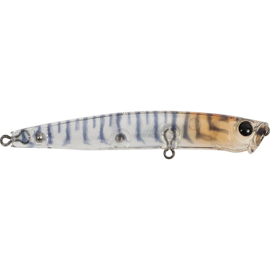 ZipBaits ZBL Skinny Pop JR 70mm Pencil Popper Lure-Lure - Poppers, Stickbaits & Pencils-ZipBaits-Hans Ebi AU002KM-Fishing Station
