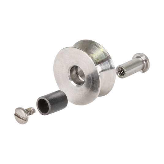 Aftco Spare Top Roller Assembly