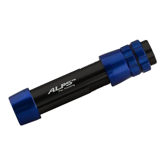 Alps R CAH Reel Seat