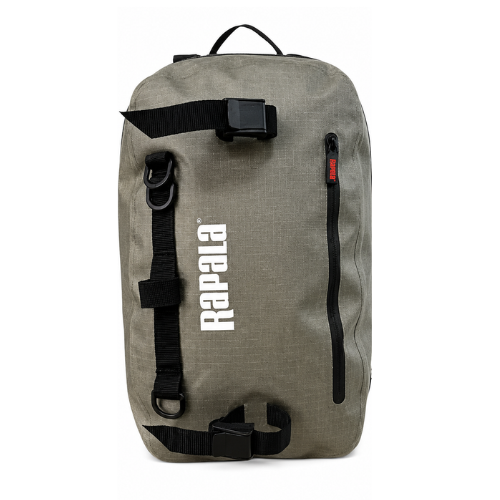 Rapala Backwater Waterproof Series Backpack