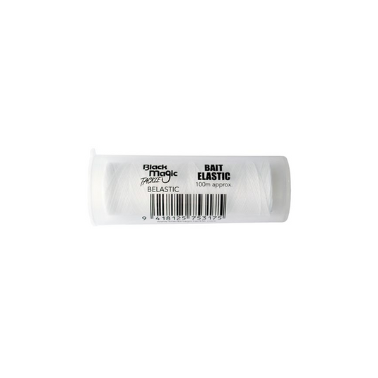 Black Magic Bait Buddy Elastic