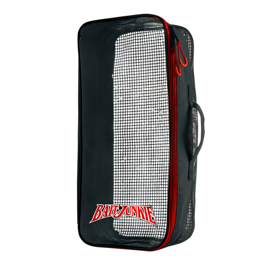 Daiwa Bait Junkie Zip Case