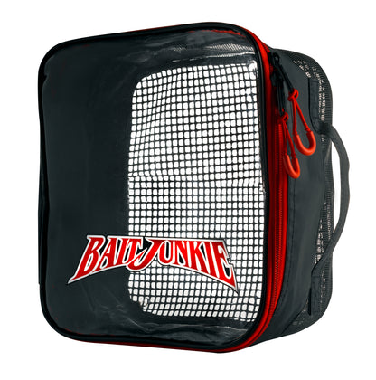 Daiwa Bait Junkie Zip Case