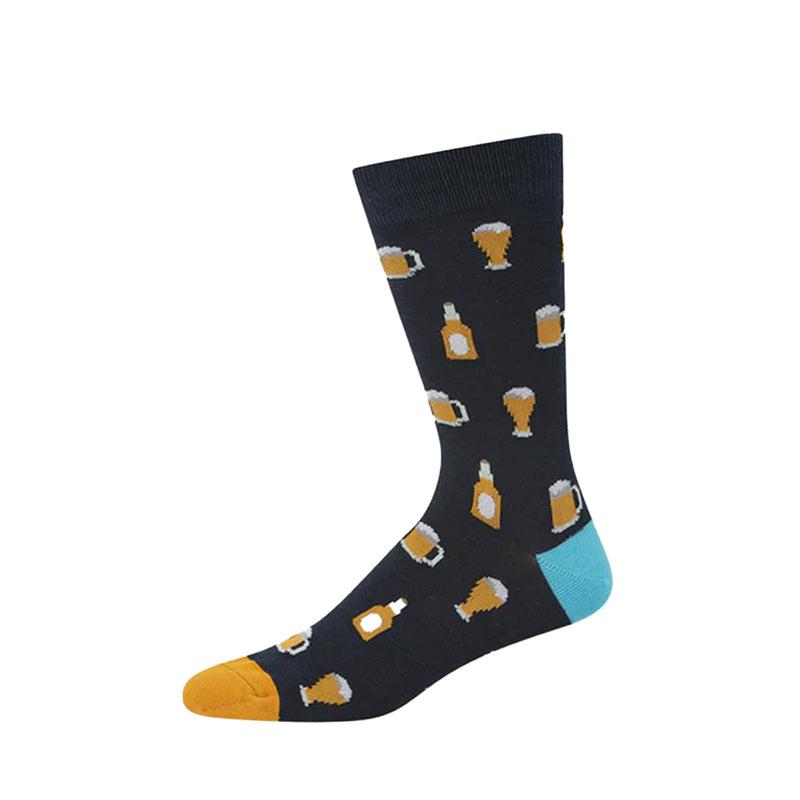 Load image into Gallery viewer, Bamboozld Bamboo Socks
