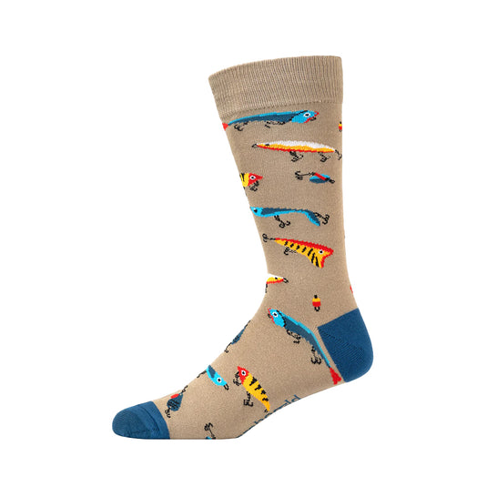 Bamboozld Bamboo Socks