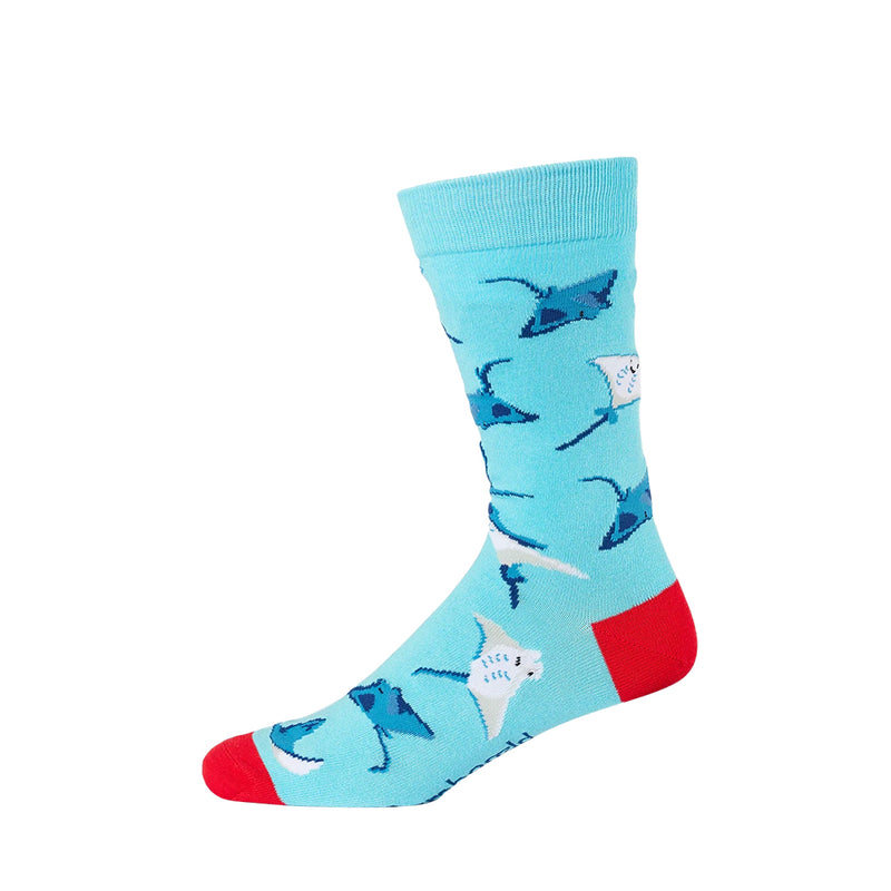 Load image into Gallery viewer, Bamboozld Bamboo Socks
