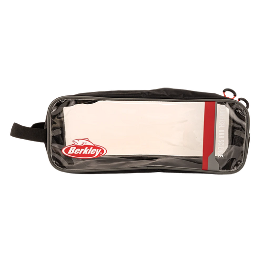 Berkley Clear Bait Bag Large