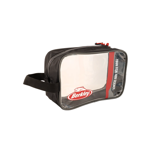 Berkley Clear Bait Bag Medium