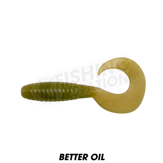 Berkley Gulp Grub