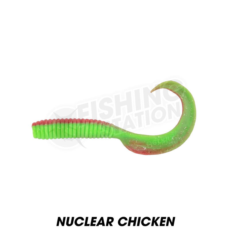 Load image into Gallery viewer, Berkley Gulp Grub

