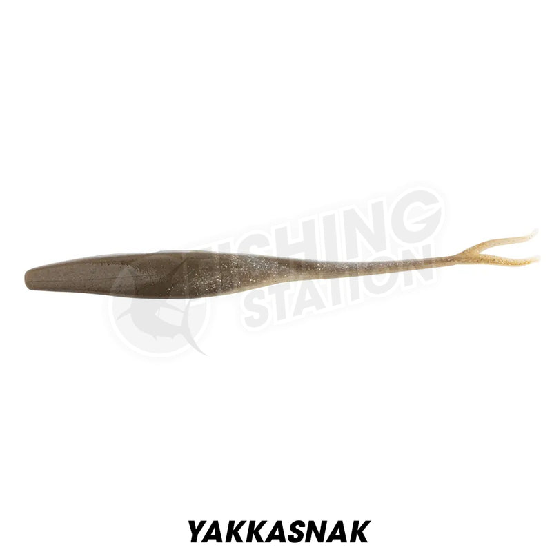 Load image into Gallery viewer, Berkley Gulp Jerk Shad
