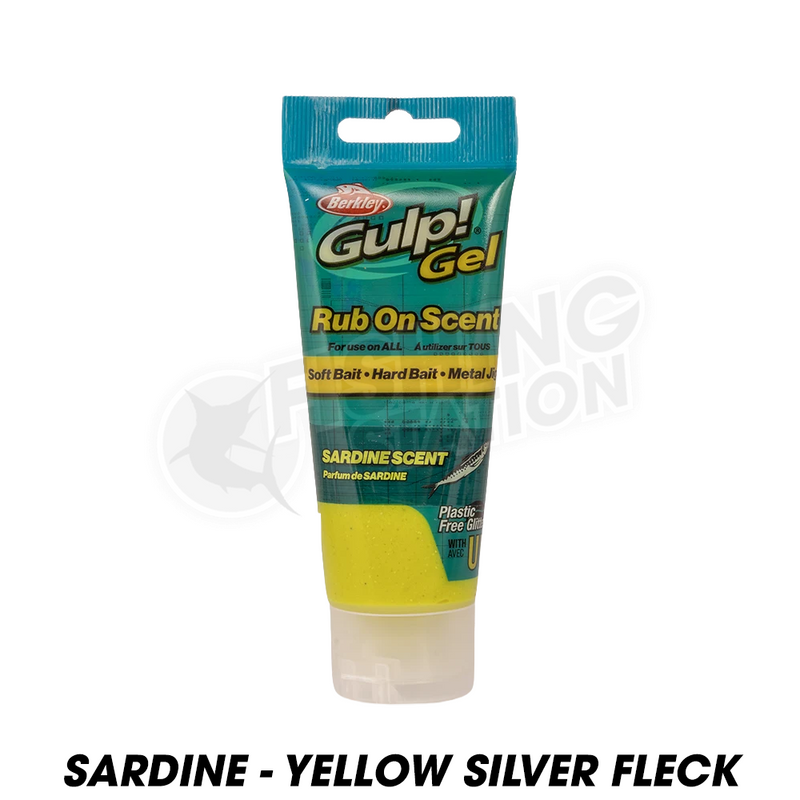 Load image into Gallery viewer, Berkley Rub on Scent Gel
