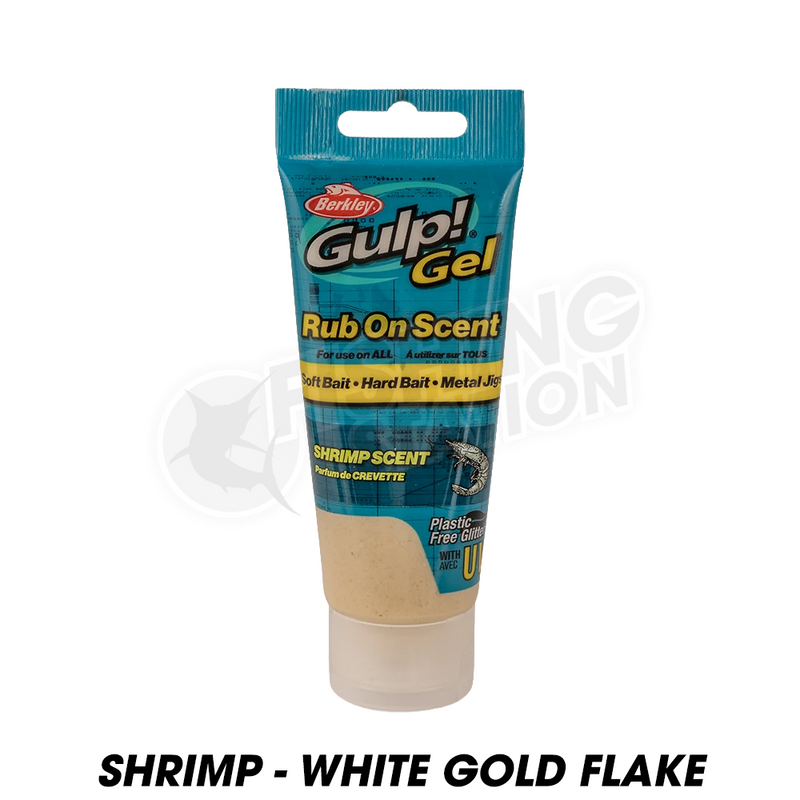 Load image into Gallery viewer, Berkley Rub on Scent Gel
